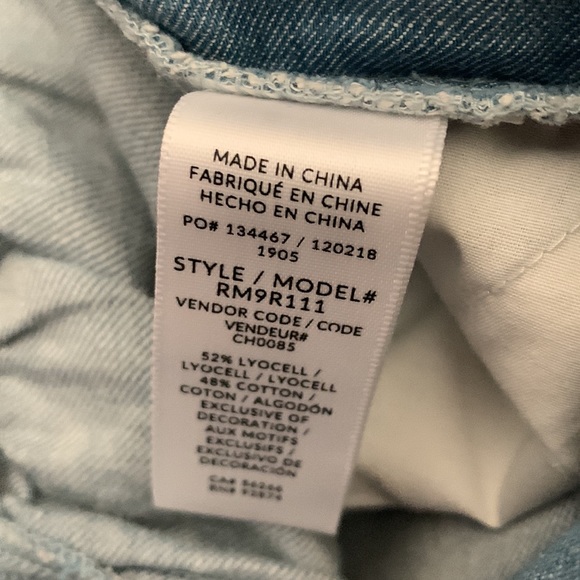 Splendid Luau Tie Front Jumpsuit - Picture 8 of 8